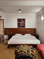 The Sarimbit Heritage Villa Yogyakarta