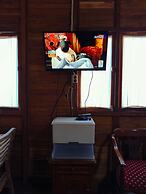 The Sarimbit Heritage Villa Yogyakarta