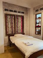 The Sarimbit Heritage Villa Yogyakarta