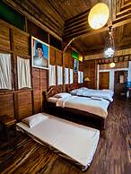 The Sarimbit Heritage Villa Yogyakarta