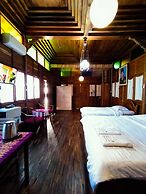 The Sarimbit Heritage Villa Yogyakarta