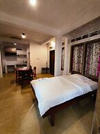 The Sarimbit Heritage Villa Yogyakarta