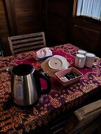 The Sarimbit Heritage Villa Yogyakarta