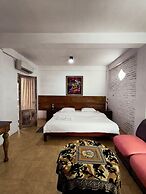 The Sarimbit Heritage Villa Yogyakarta