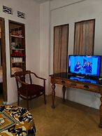 The Sarimbit Heritage Villa Yogyakarta