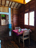 The Sarimbit Heritage Villa Yogyakarta