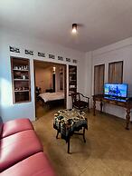 The Sarimbit Heritage Villa Yogyakarta