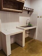 The Sarimbit Heritage Villa Yogyakarta