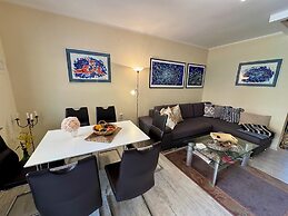 Apartment Evelyn