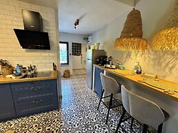 Apartment Evelyn