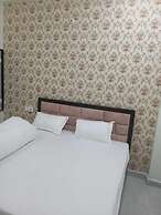 HOTEL RAMAYANAM PALACE