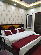 HOTEL RAMAYANAM PALACE