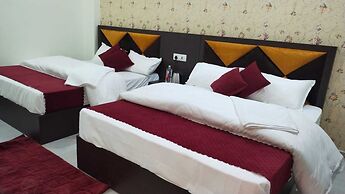 HOTEL RAMAYANAM PALACE