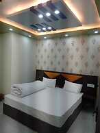 HOTEL RAMAYANAM PALACE