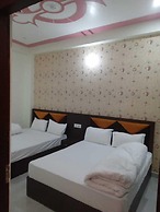 HOTEL RAMAYANAM PALACE