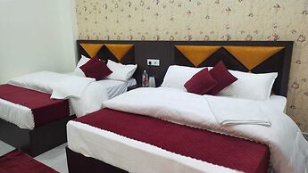 HOTEL RAMAYANAM PALACE