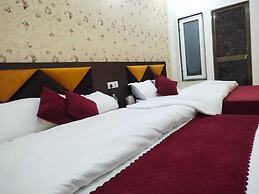 HOTEL RAMAYANAM PALACE