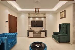 Raintree Apartment Hebbal North Bangalore