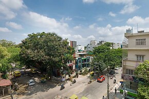 The Nebula by Red Olive4th Blockhcg