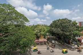 The Nebula by Red Olive4th Blockhcg