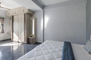 The Nebula by Red Olive4th Blockhcg