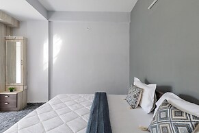 The Nebula by Red Olive4th Blockhcg