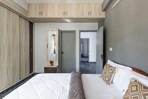 The Nebula by Red Olive4th Blockhcg