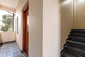 The Nebula by Red Olive4th Blockhcg