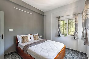 The Nebula by Red Olive4th Blockhcg