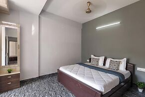 The Nebula by Red Olive4th Blockhcg