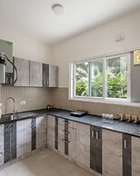 The Elite Apartment Nr Aster Cmi3bhk