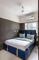The Elite Apartment Aster
