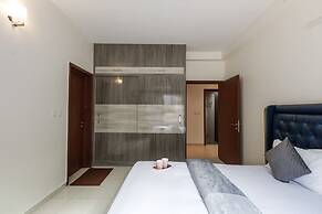 The Elite Apartment Aster