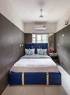 The Elite Apartment Aster
