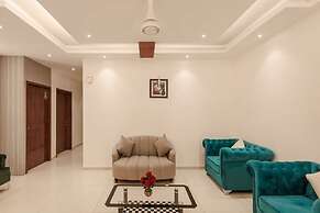 The Elite Apartment Aster