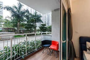 The Elite Apartment Nr Aster Cmi3bhk