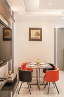 The Elite Apartment Nr Aster Cmi3bhk