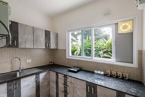 The Elite Apartment Nr Aster Cmi3bhk