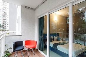 The Elite Apartment Aster