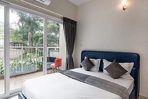 The Elite Apartment Nr Aster Cmi3bhk