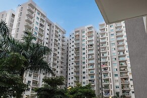 The Elite Apartment Nr Aster Cmi3bhk