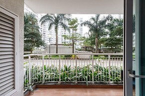 The Elite Apartment Nr Aster Cmi3bhk