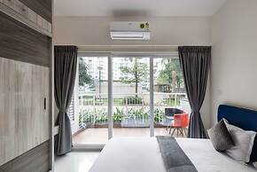 The Elite Apartment Aster