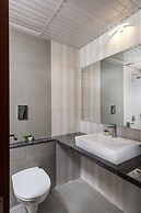 The Elite Apartment Nr Aster Cmi3bhk