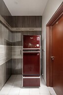 The Elite Apartment Nr Aster Cmi3bhk