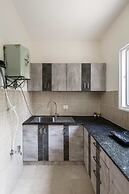 The Elite Apartment Aster