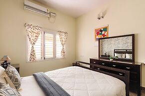 Canvas43 Eco Villa Daily HK Ev-charging