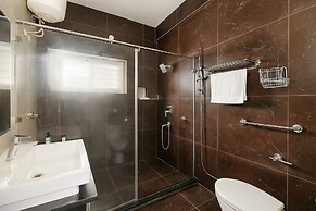 Canvas43 Eco Villa Daily HK Ev-charging