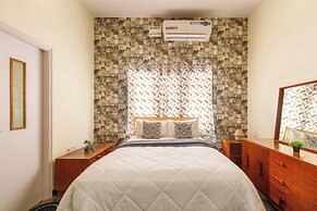 Canvas43 Eco Villa Daily HK Ev-charging