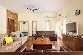 Canvas43 Eco Villa Daily HK Ev-charging